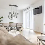 Dom wakacyjny Strandhaus 2 *