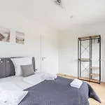 Strandhaus 2 * Lembruch