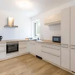 Dom wakacyjny Strandhaus 2 Lembruch