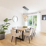 Strandhaus 2 * Lembruch