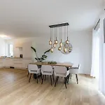 Dom wakacyjny Strandhaus 2 *