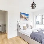 Strandhaus 2 Dom wakacyjny *