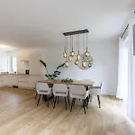 Dom wakacyjny Strandhaus 2 *