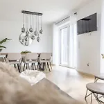 Dom wakacyjny Strandhaus 2