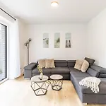 Strandhaus 2 Lembruch
