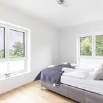 Dom wakacyjny Strandhaus 2 *