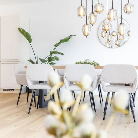 Strandhaus 2 Lembruch