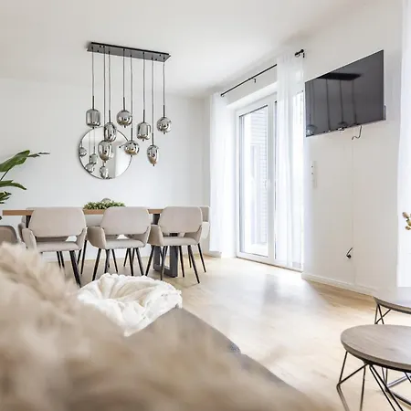 Vakantiehuis Strandhaus 2 *