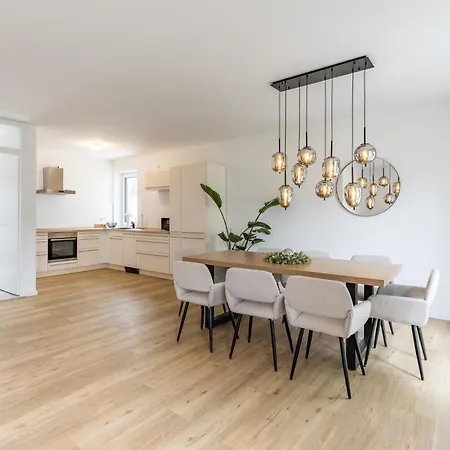 Strandhaus 2 Lembruch