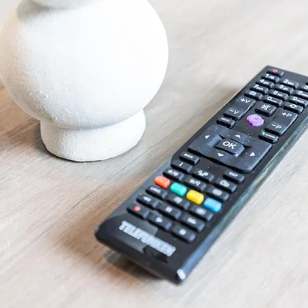 Vakantiehuis Strandhaus 2 Lembruch