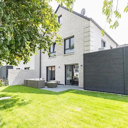 Strandhaus 2 Lembruch