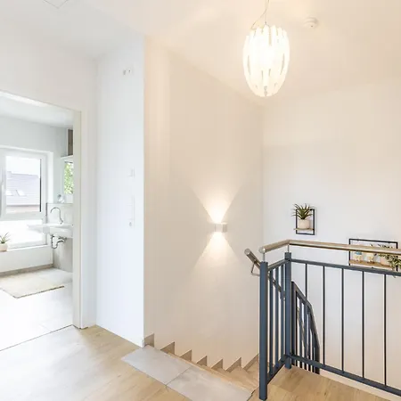 Strandhaus 2 Vakantiehuis