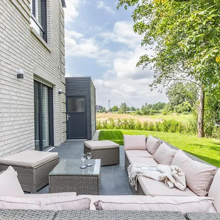 Strandhaus 2 Dom wakacyjny *