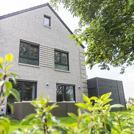 Strandhaus 2 Lembruch