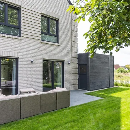 Strandhaus 2