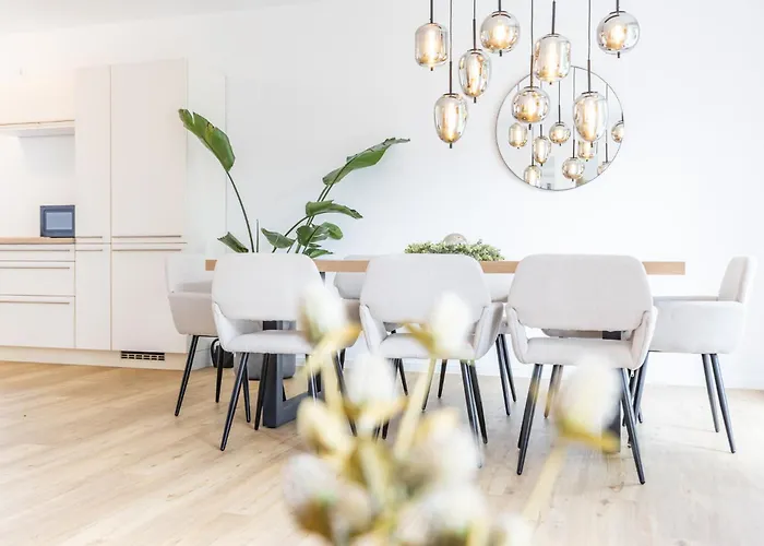 Strandhaus 2 Lembruch