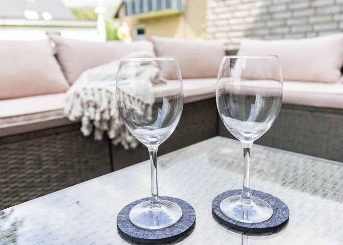 Ferienhaus Strandhaus 2