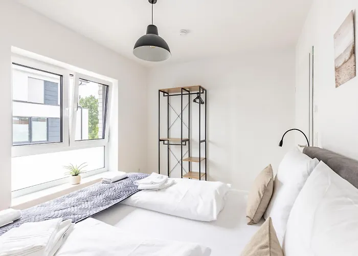 Ferienhaus Strandhaus 2 Lembruch