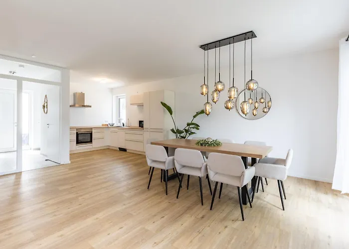 Strandhaus 2 Lembruch