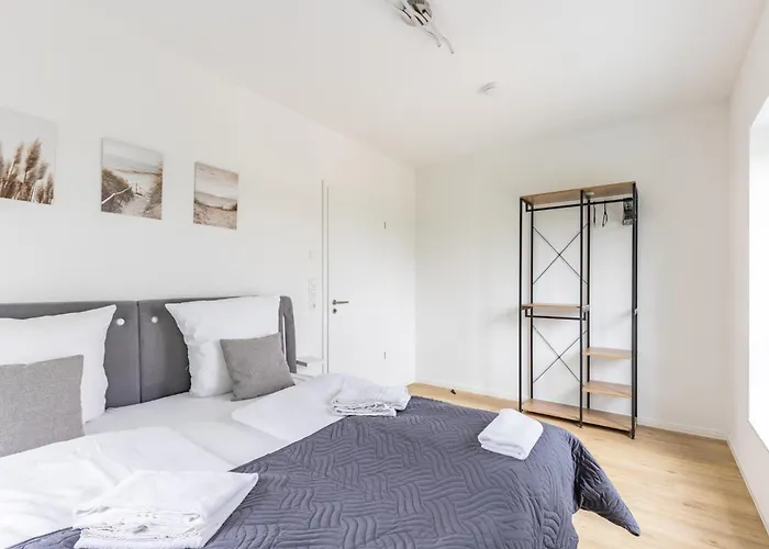 Strandhaus 2 * Lembruch