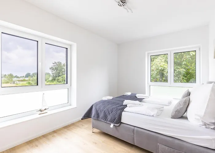 Ferienhaus Strandhaus 2 *