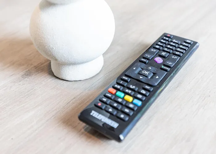 Ferienhaus Strandhaus 2 Lembruch