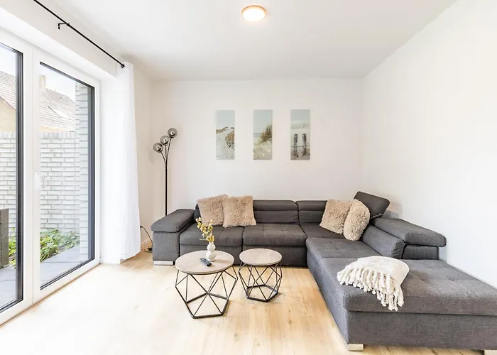 Ferienhaus Strandhaus 2