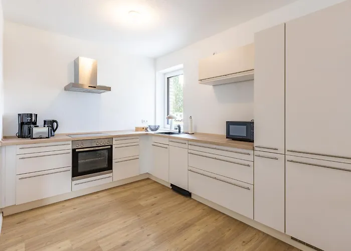 Ferienhaus Strandhaus 2 Lembruch