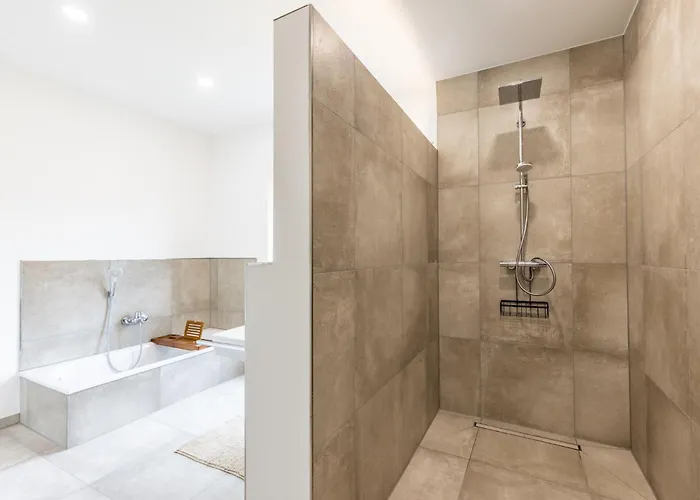 Strandhaus 2 Lembruch