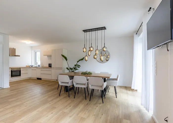 Ferienhaus Strandhaus 2 *