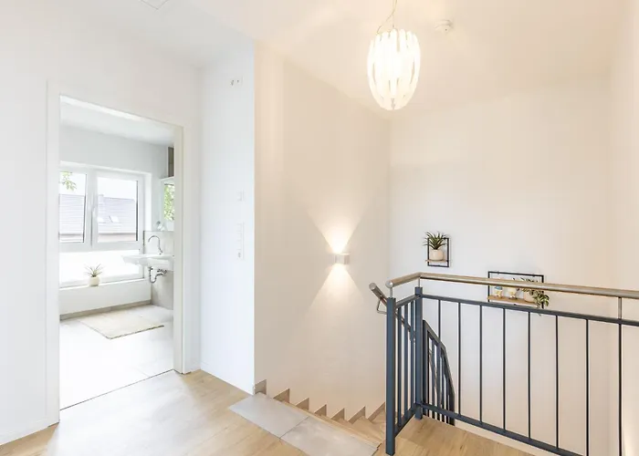 Strandhaus 2 Ferienhaus